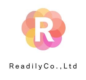 株式会社Readily